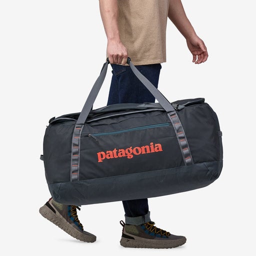 【日本正規品 新品】49353 ブラックホール ダッフル 100L パタゴニア ブラックホール・ダッフル 100L - パタゴニア公式オンラインショップ