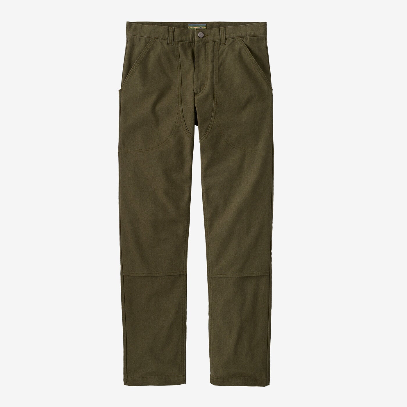 56391 Men's Heritage Stand Up® Pants メンズ・ヘリテージ