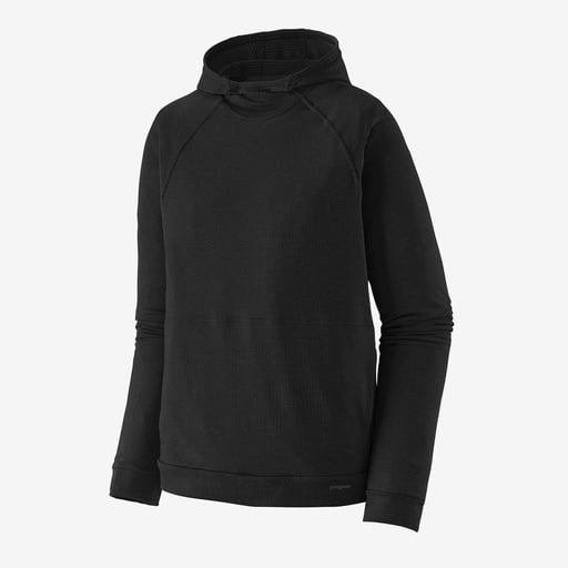 43580 Men's Capilene® Thermal Hoody メンズ・キャプリーン・サーマル・フーディ | OCEANS MERCANTILE