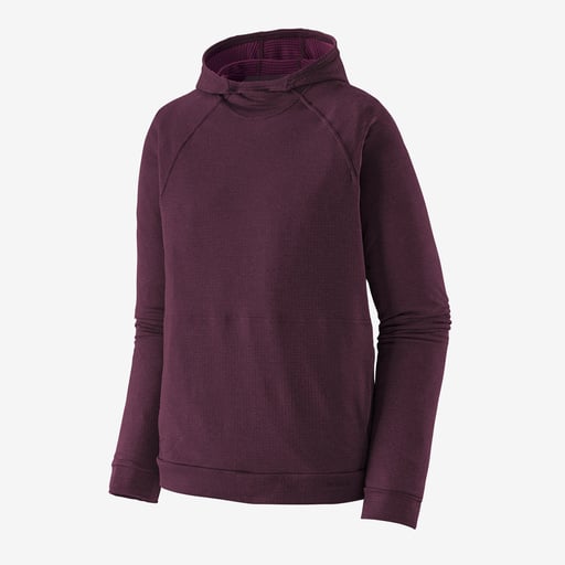 43580 Men's Capilene® Thermal Hoody メンズ・キャプリーン・サーマル・フーディ | OCEANS MERCANTILE